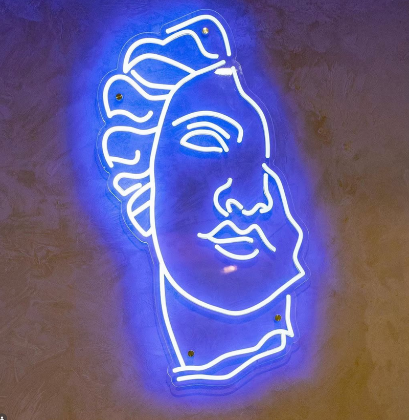 Néon LED