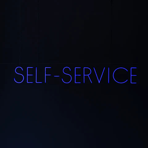 Self-Service