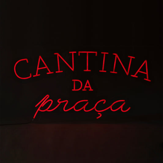 Cantina da Praça