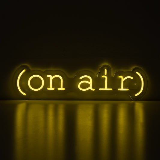 On Air