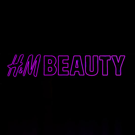 H & M Beauty