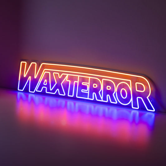 WAXTERROR