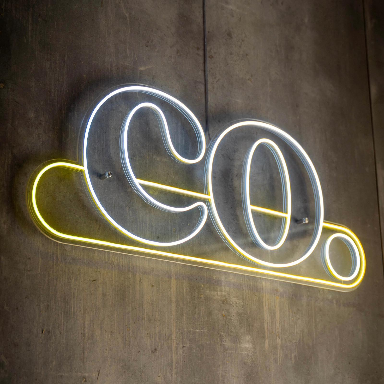 Neon LED CO