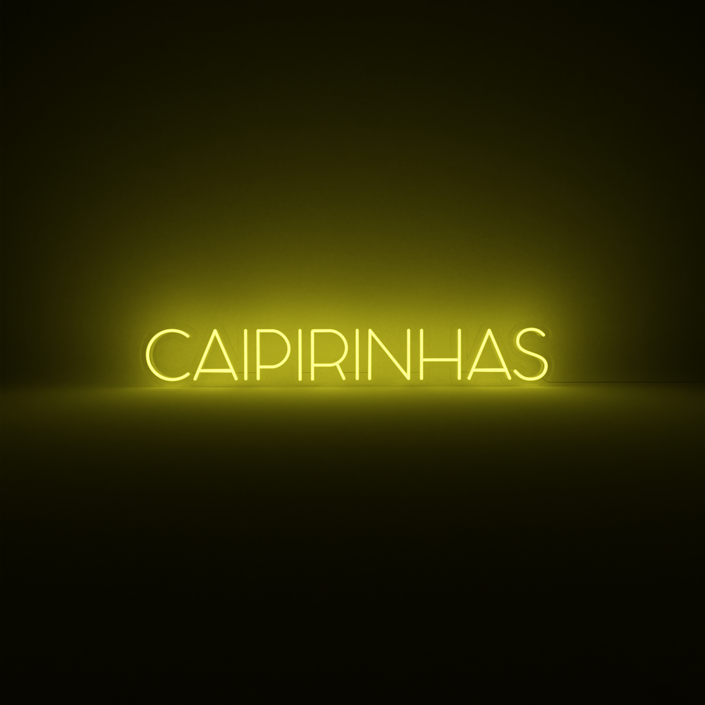 Caipirinhas