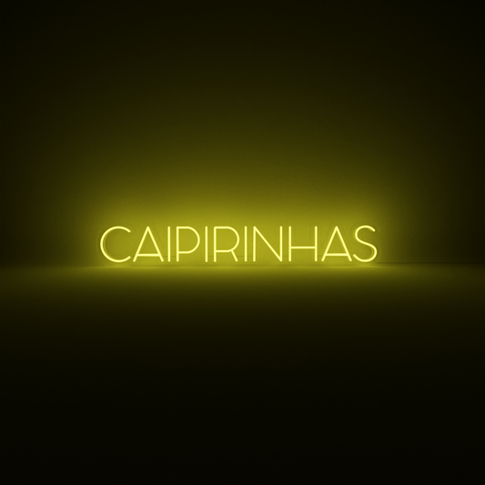 Caipirinhas