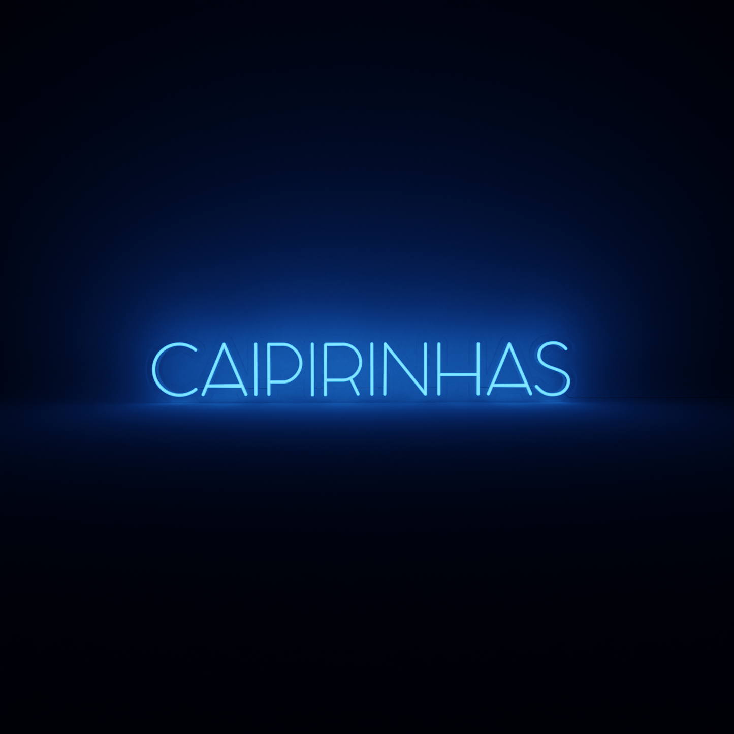 Caipirinhas