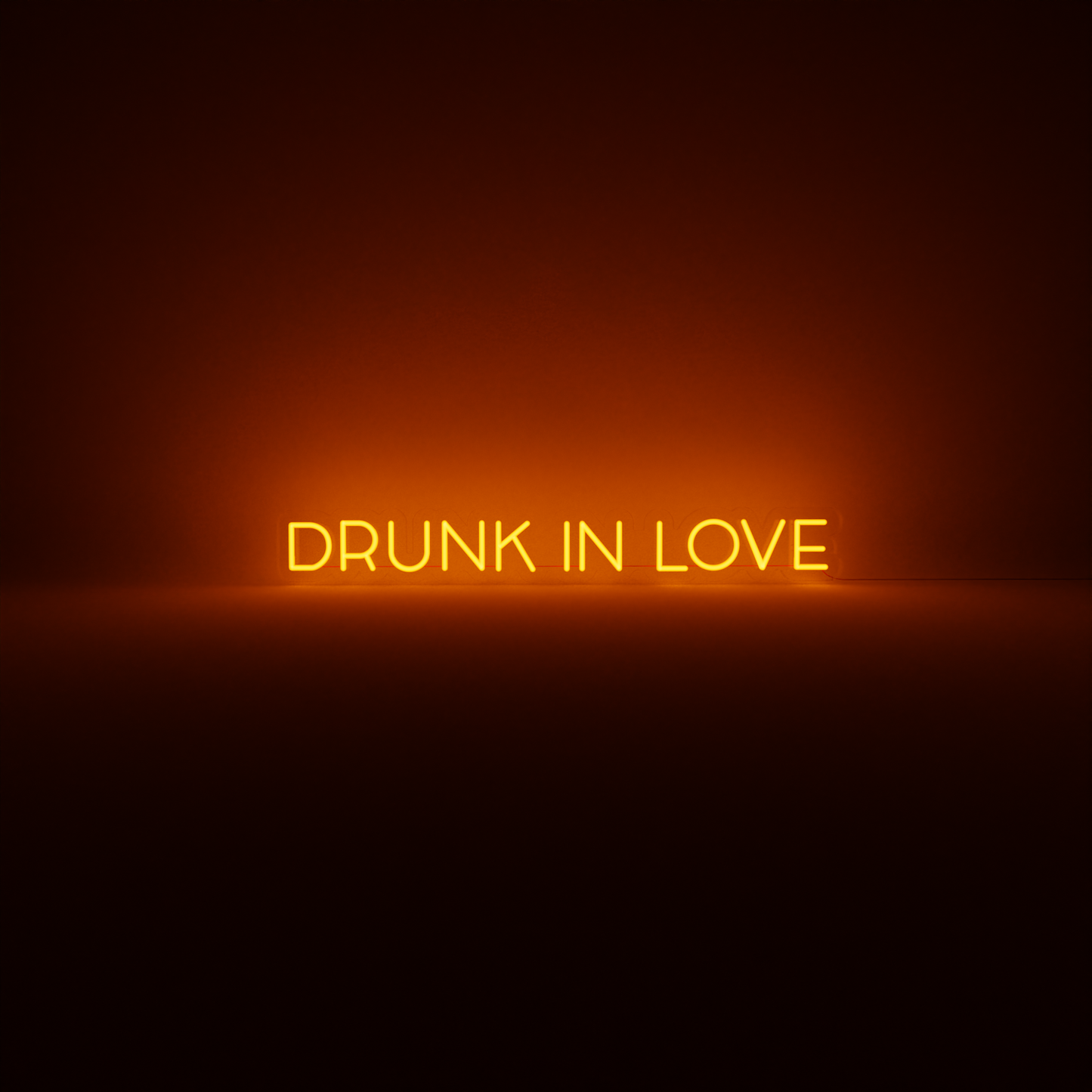 Drunk in Love