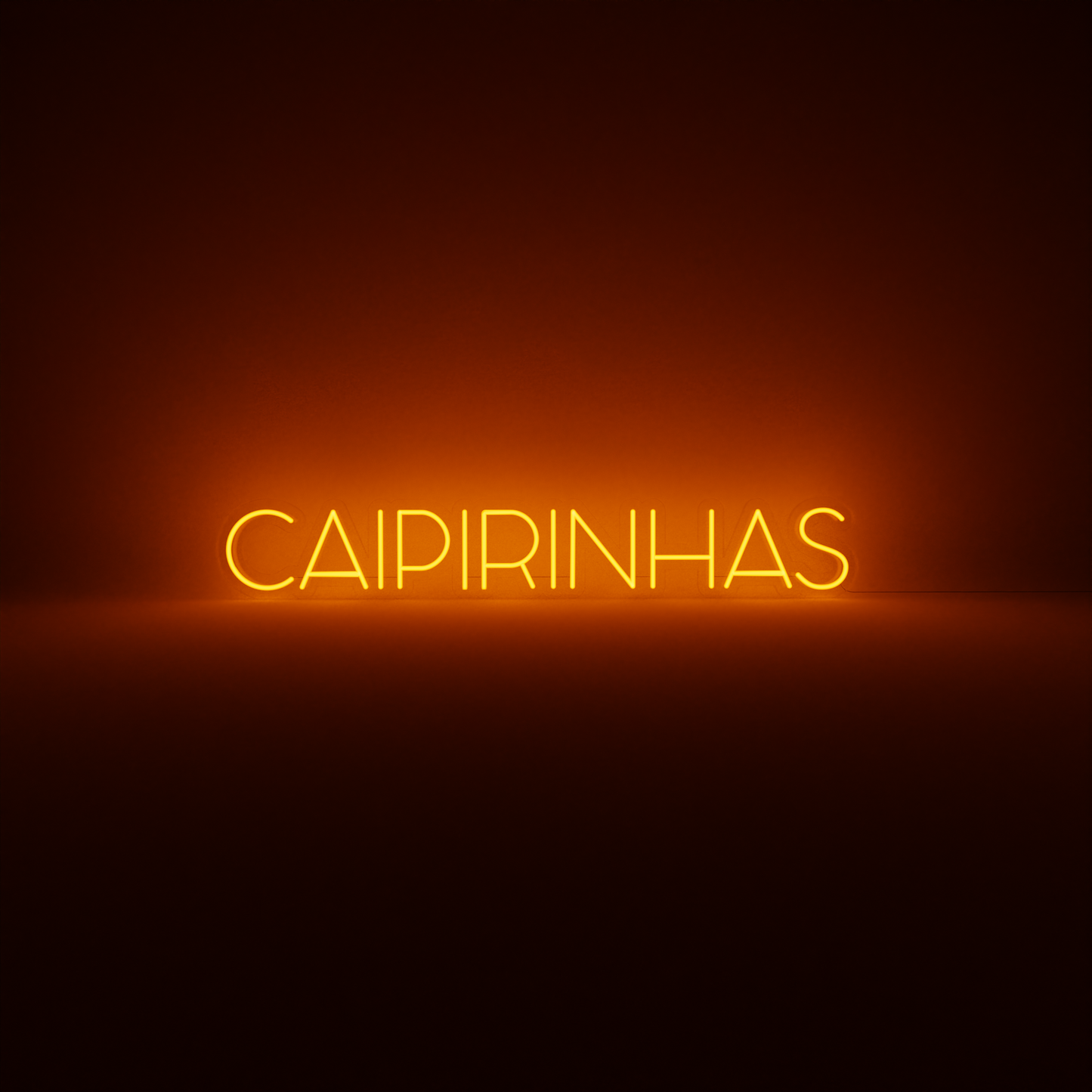 Caipirinhas