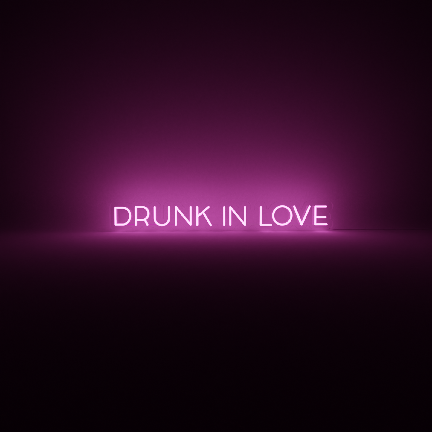 Drunk in Love