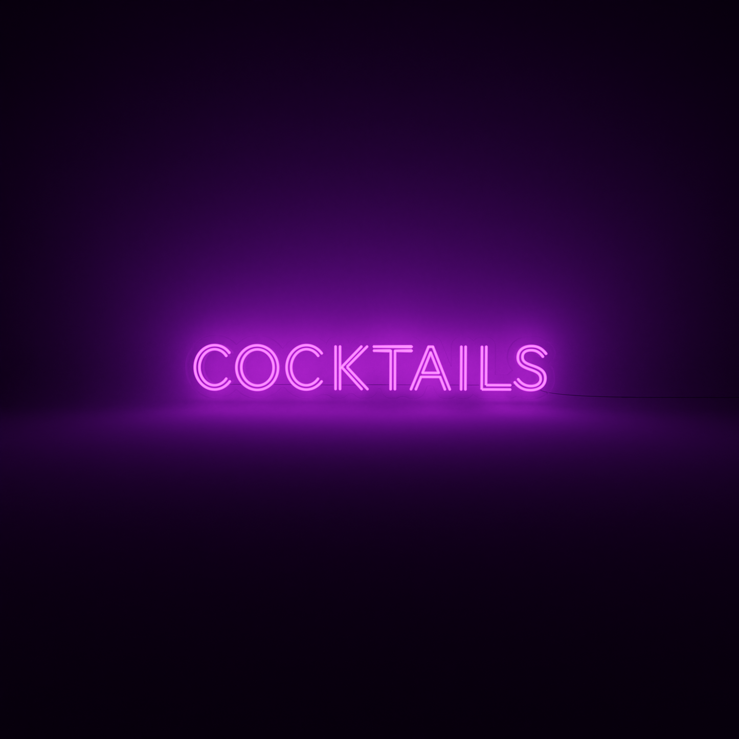 Cocktails