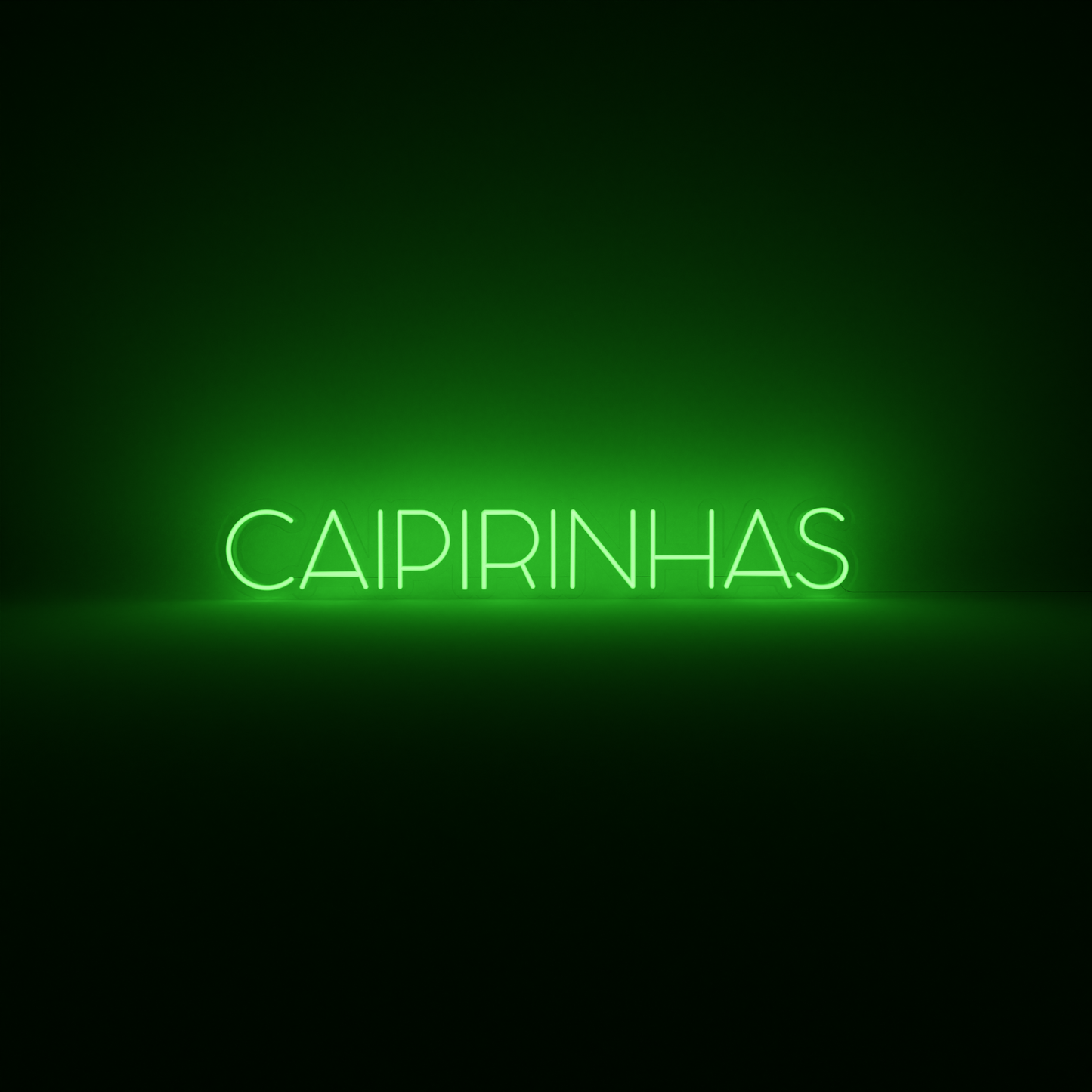 Caipirinhas