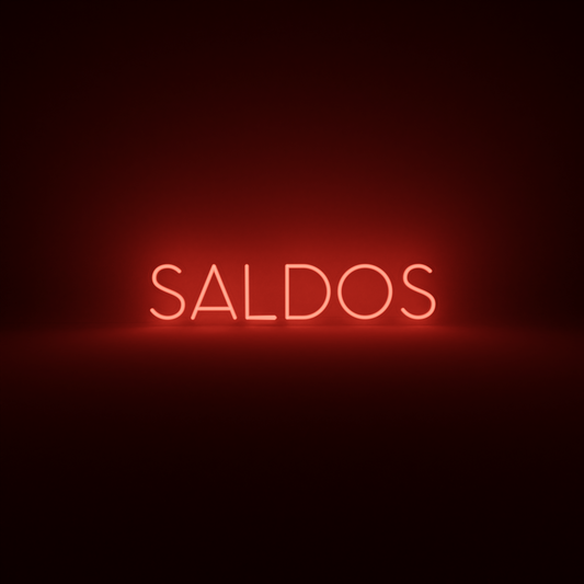 Saldos