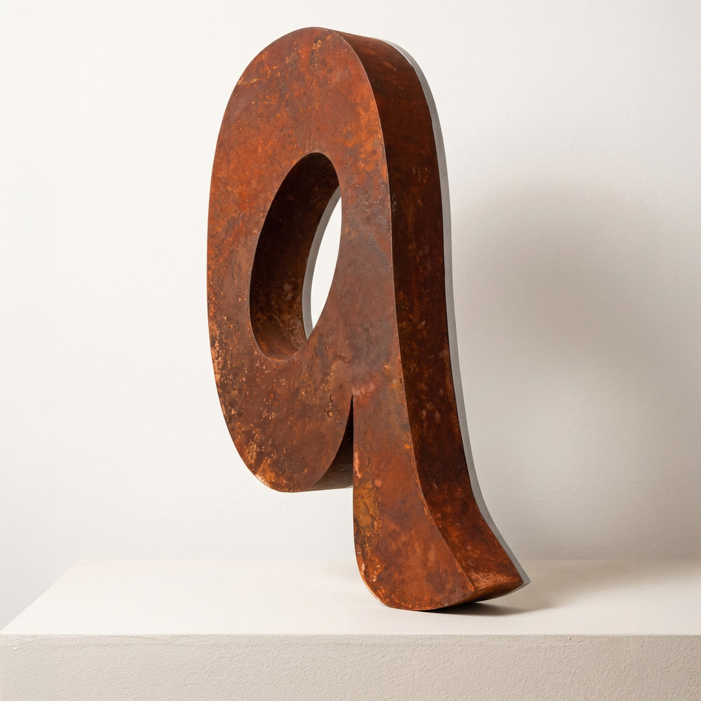 Aço corten