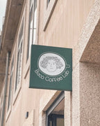 Bandeirola Quadrada