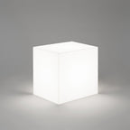 Caixa de luz acrílica