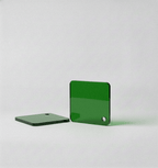 Caixa de luz Acrílica