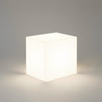 Caixa de luz acrílica