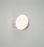 Caixa de Luz Circular