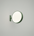 Caixa de Luz Circular