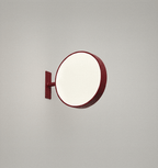 Caixa de Luz Circular