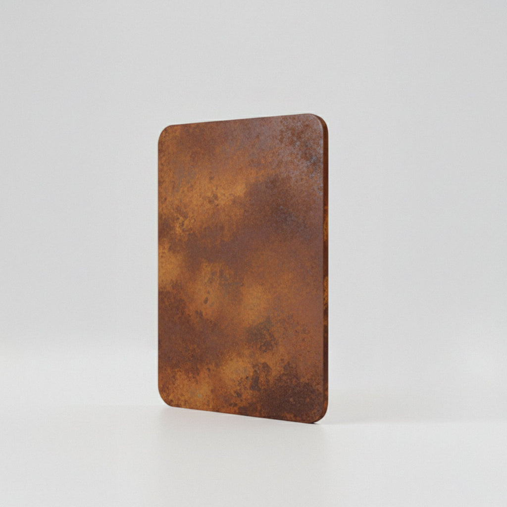 Caixa de Luz Lateral