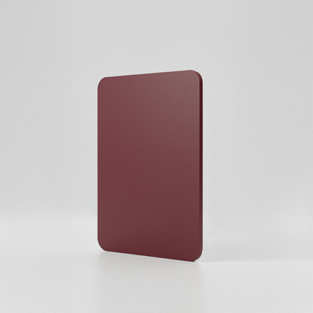 Caixa de Luz Lateral