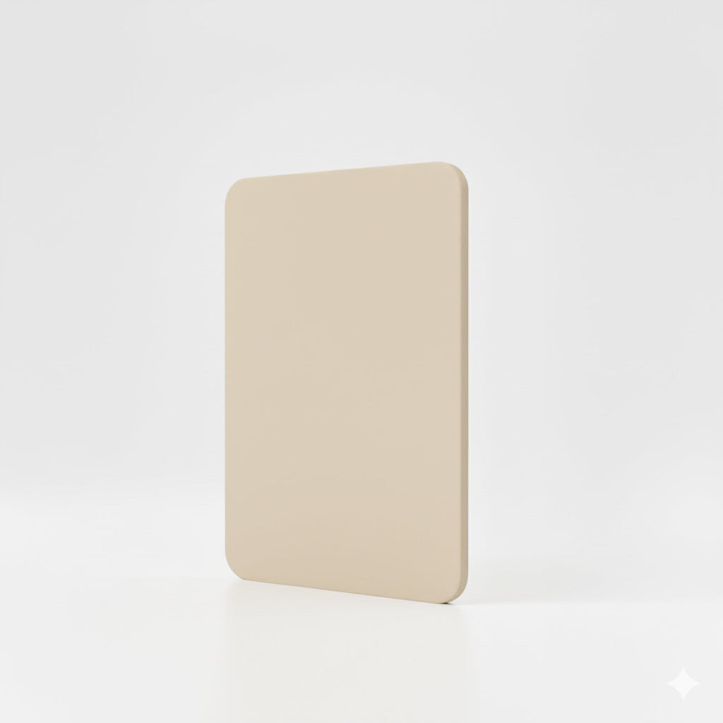 Caixa de Luz Lateral