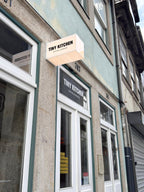 Caixa de Luz Personalizada