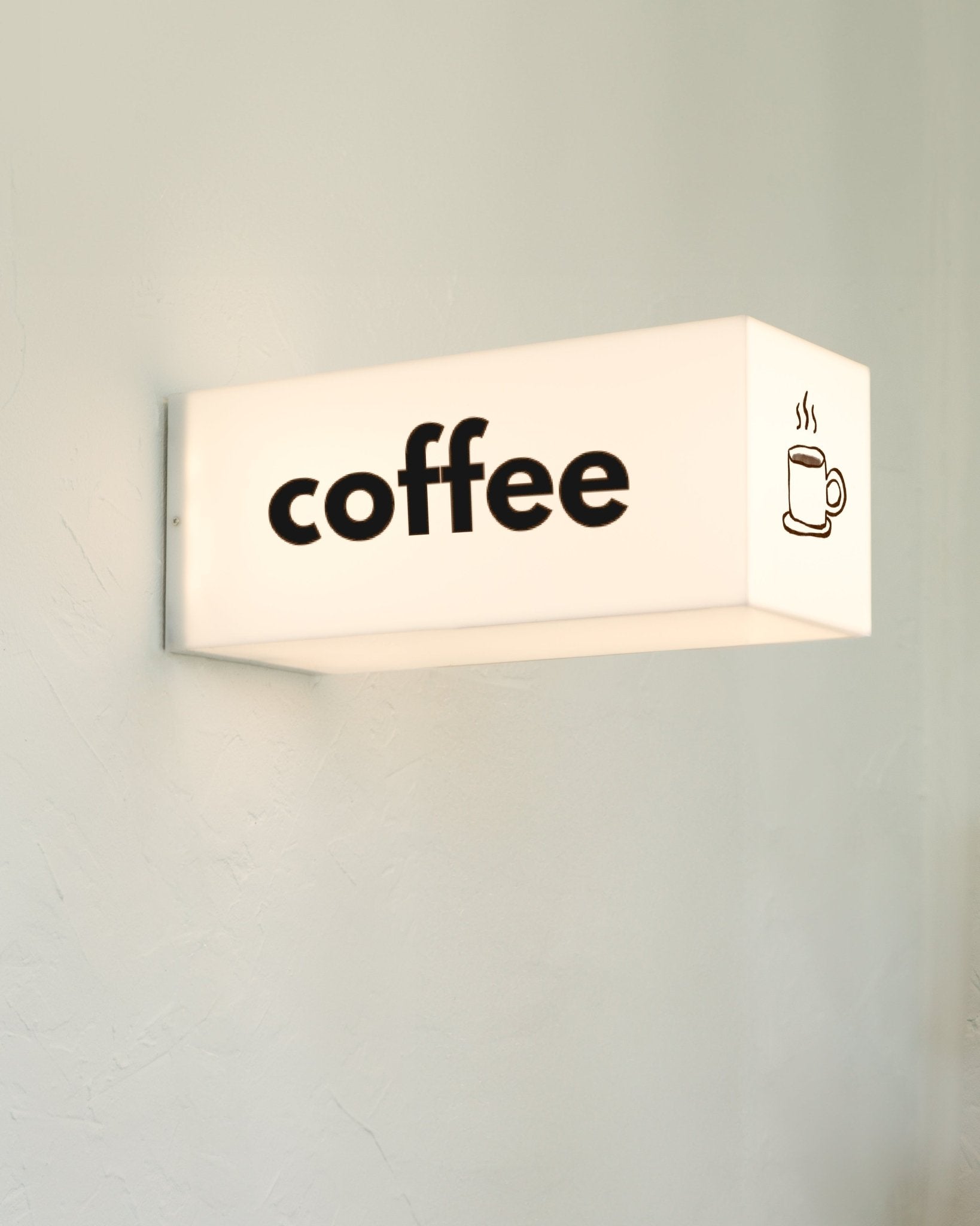 Caixa de Luz Personalizada