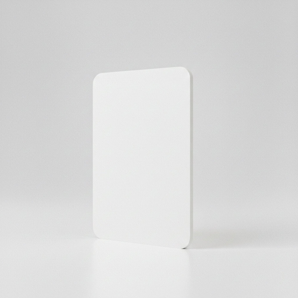 Caixa de Luz Quadrada