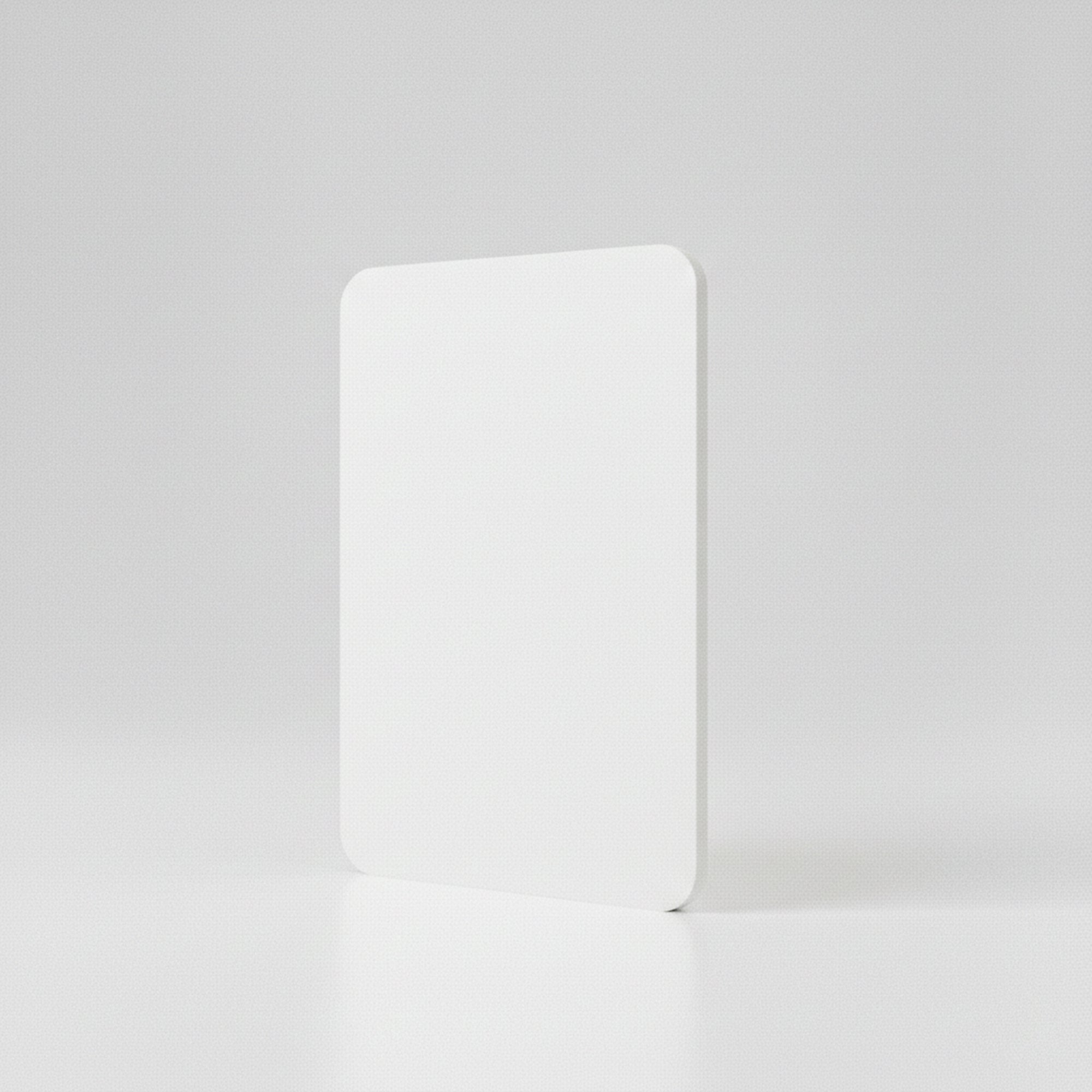 Caixa de Luz Quadrada