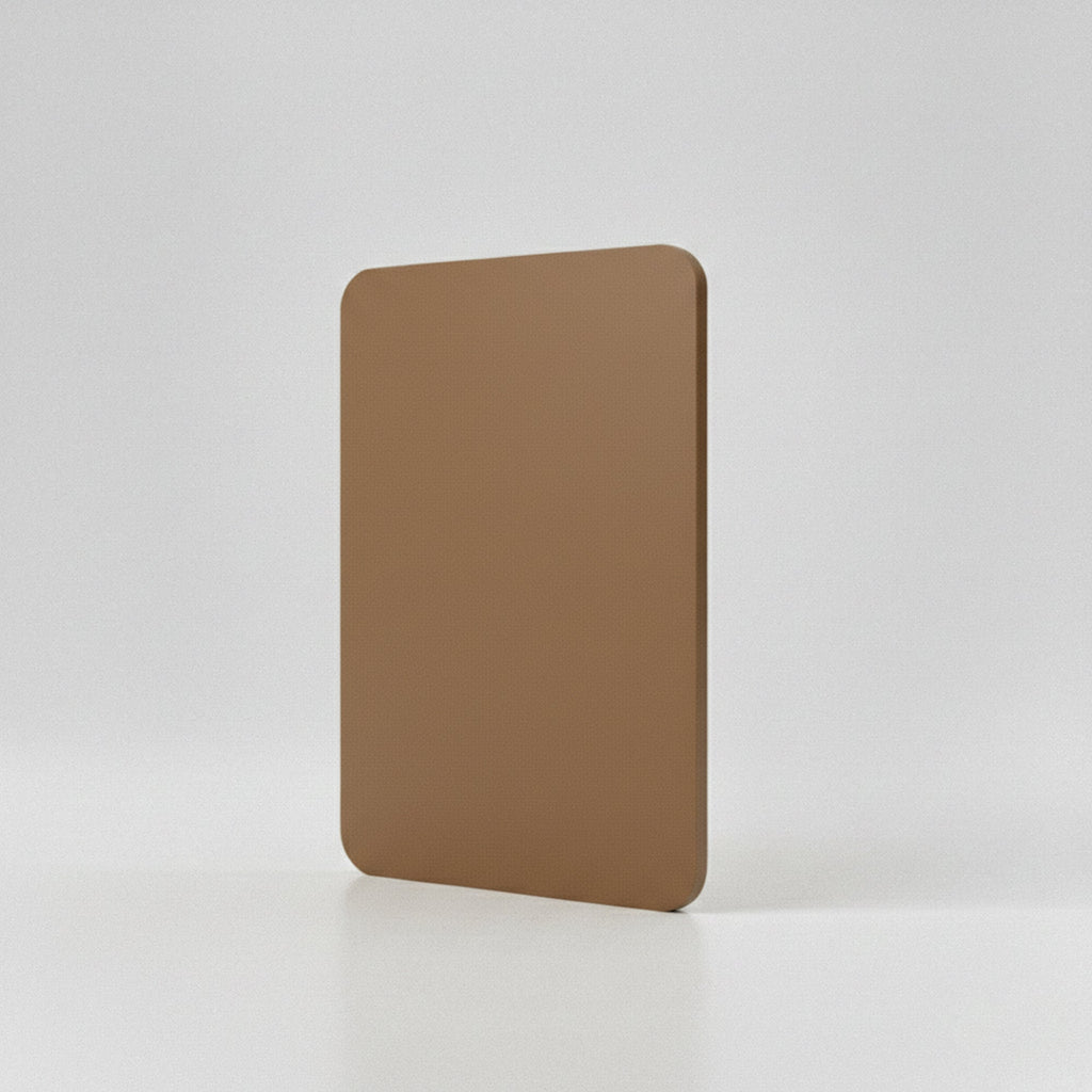 Caixa de Luz Quadrada