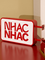 Caixa de Luz Retangular