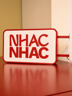 Caixa de Luz Retangular