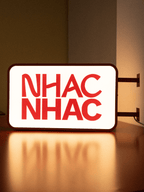 Caixa de Luz Retangular