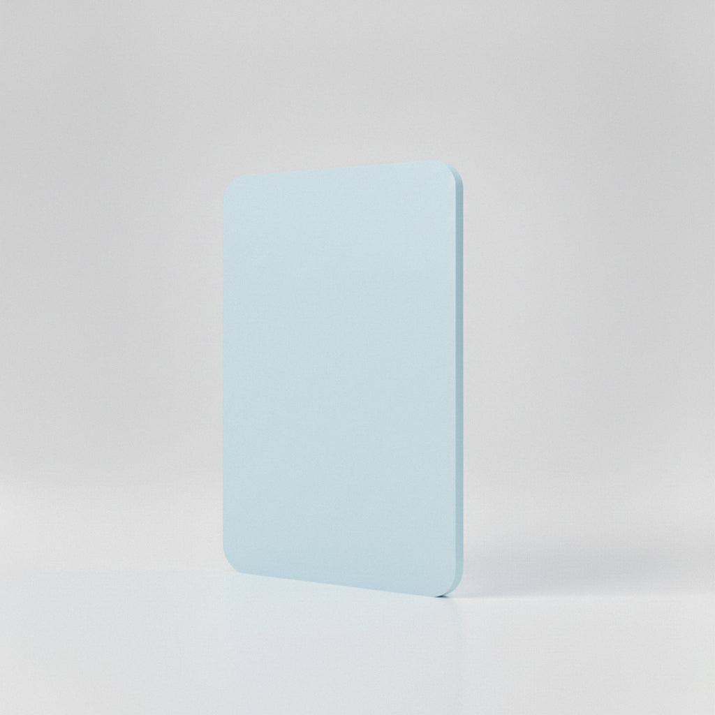 Caixa de Luz Quadrada