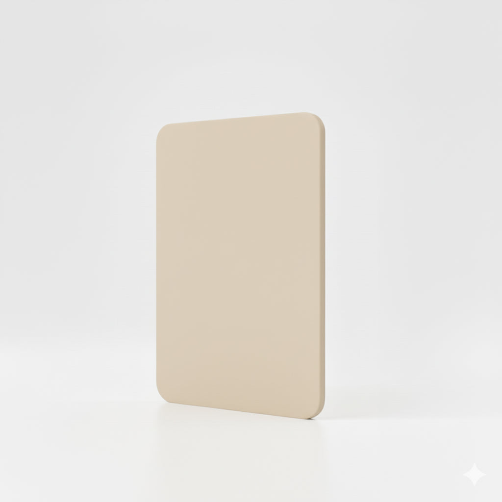 Caixa de Luz Quadrada