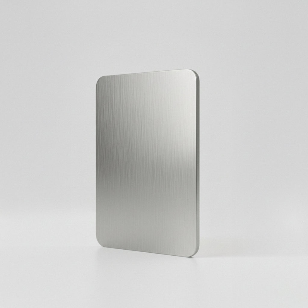 Caixa de Luz Quadrada