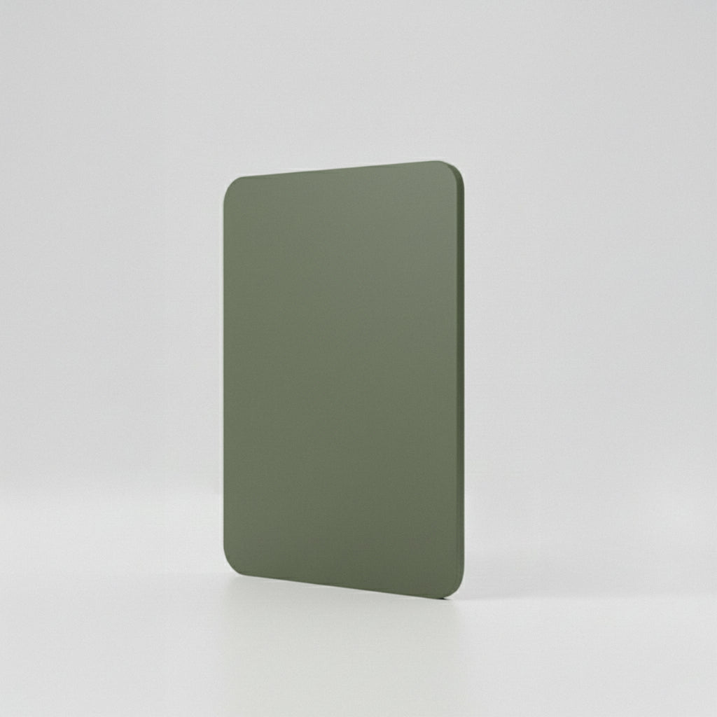 Caixa de Luz Quadrada