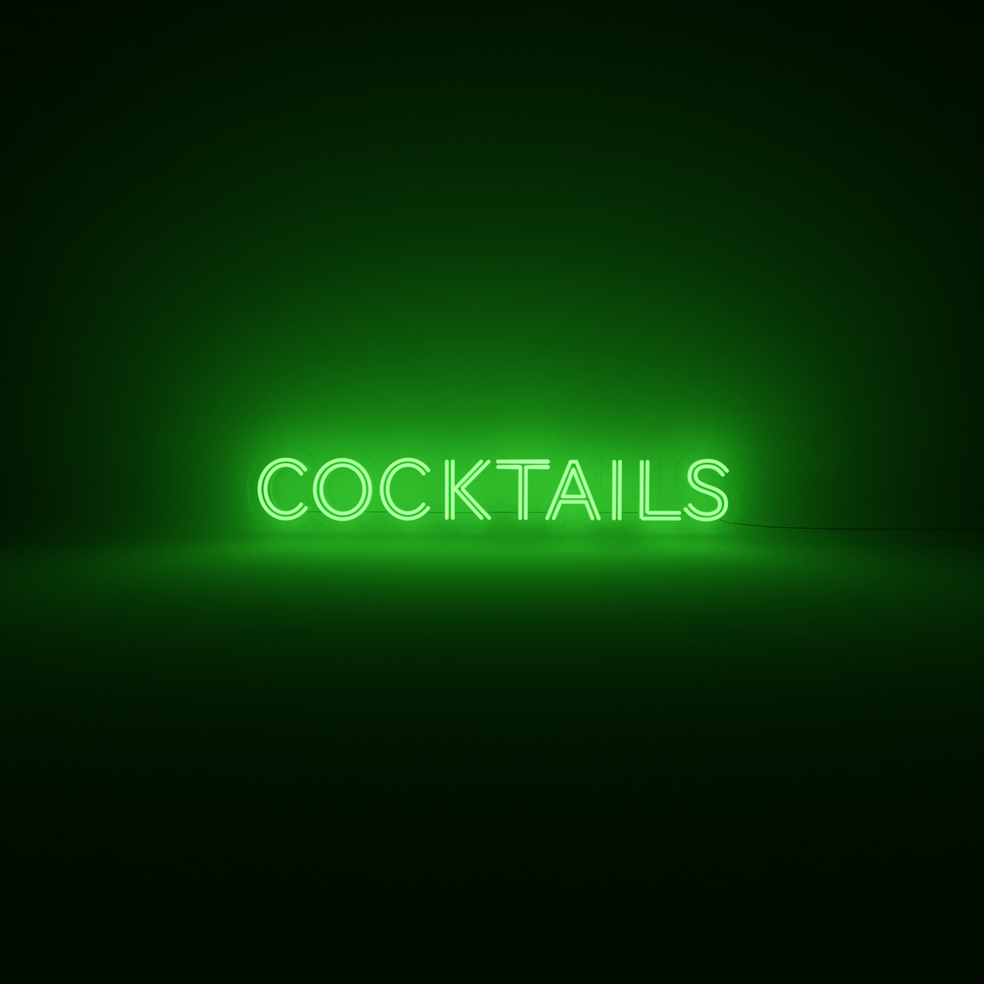 Cocktails