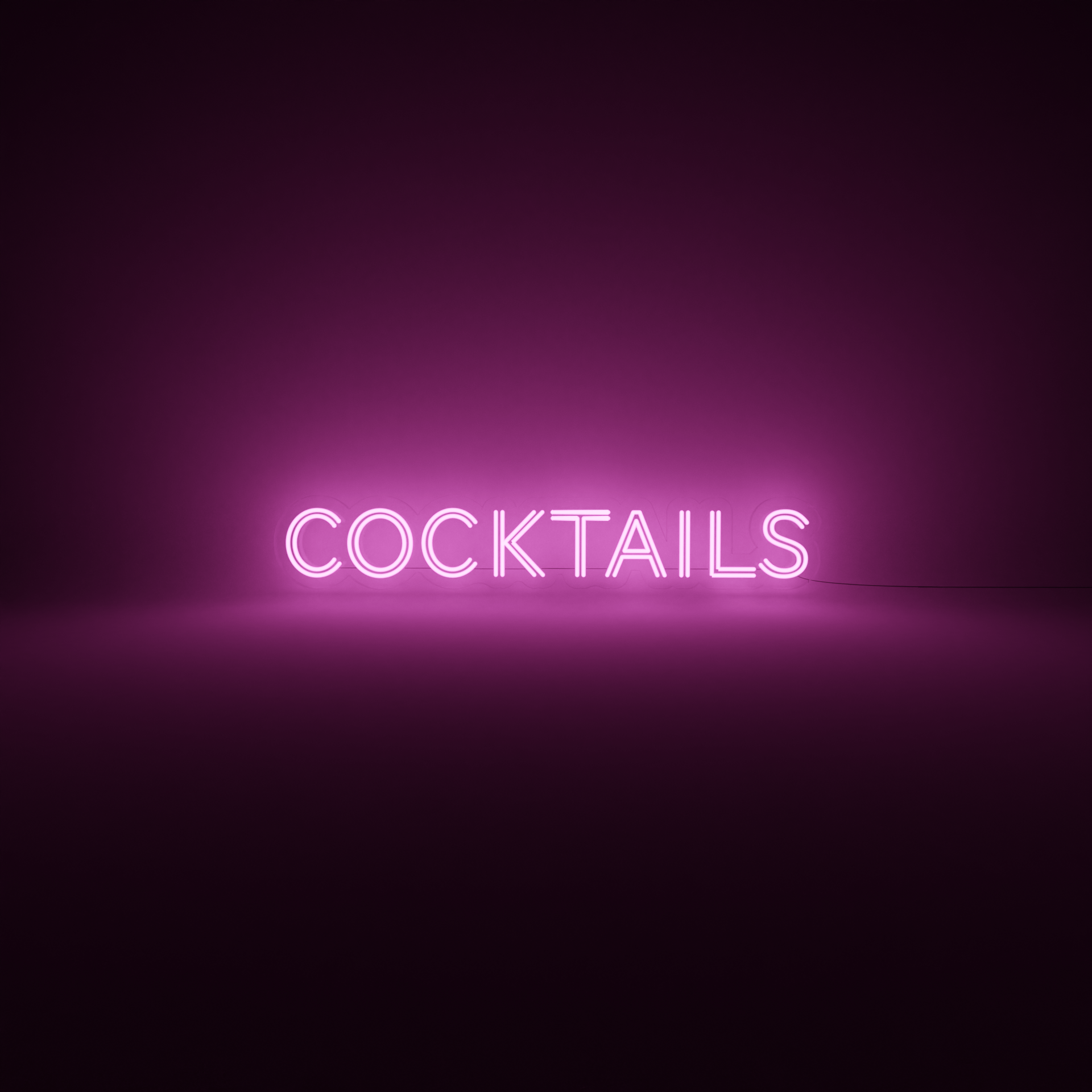 Cocktails
