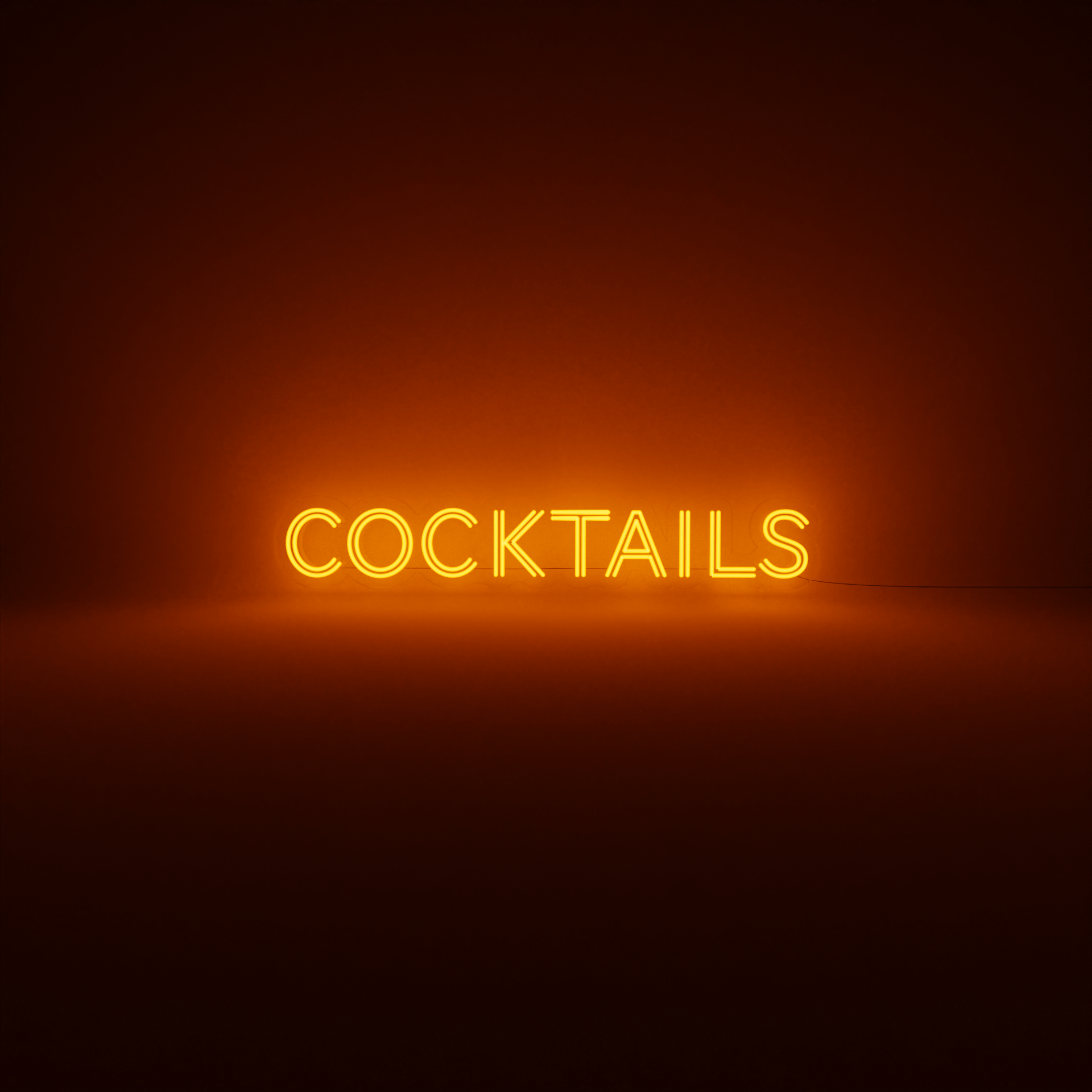 Cocktails