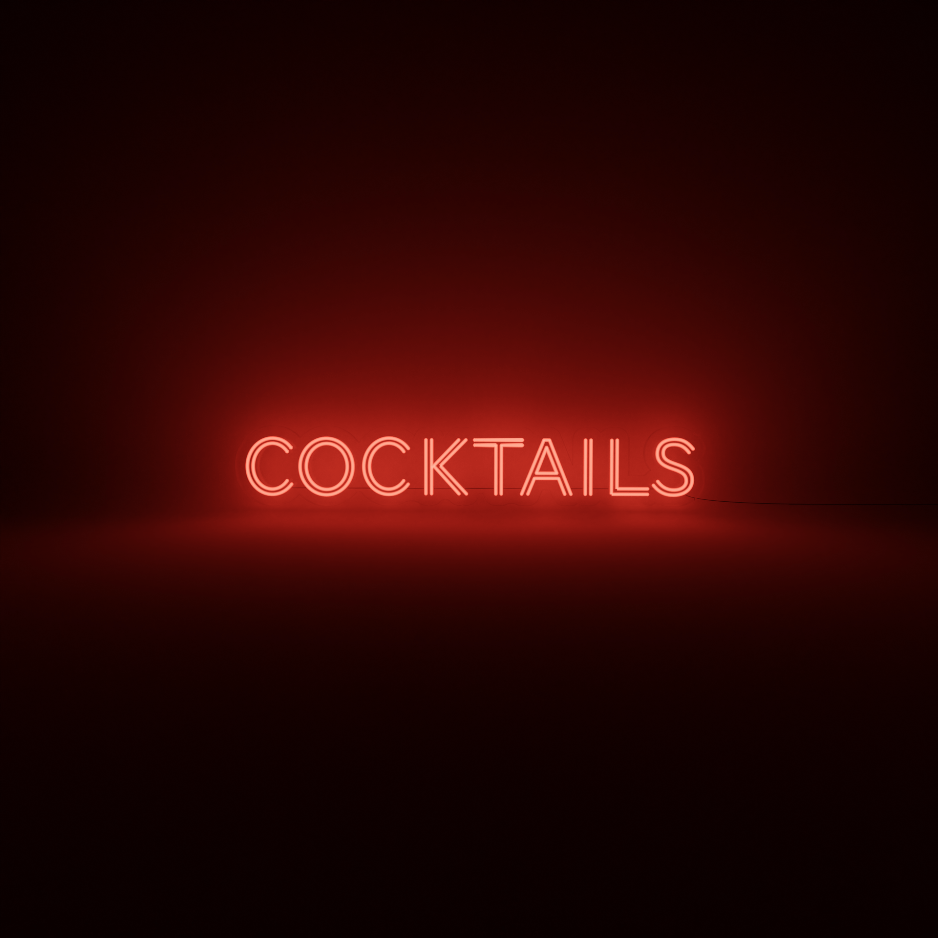 Cocktails