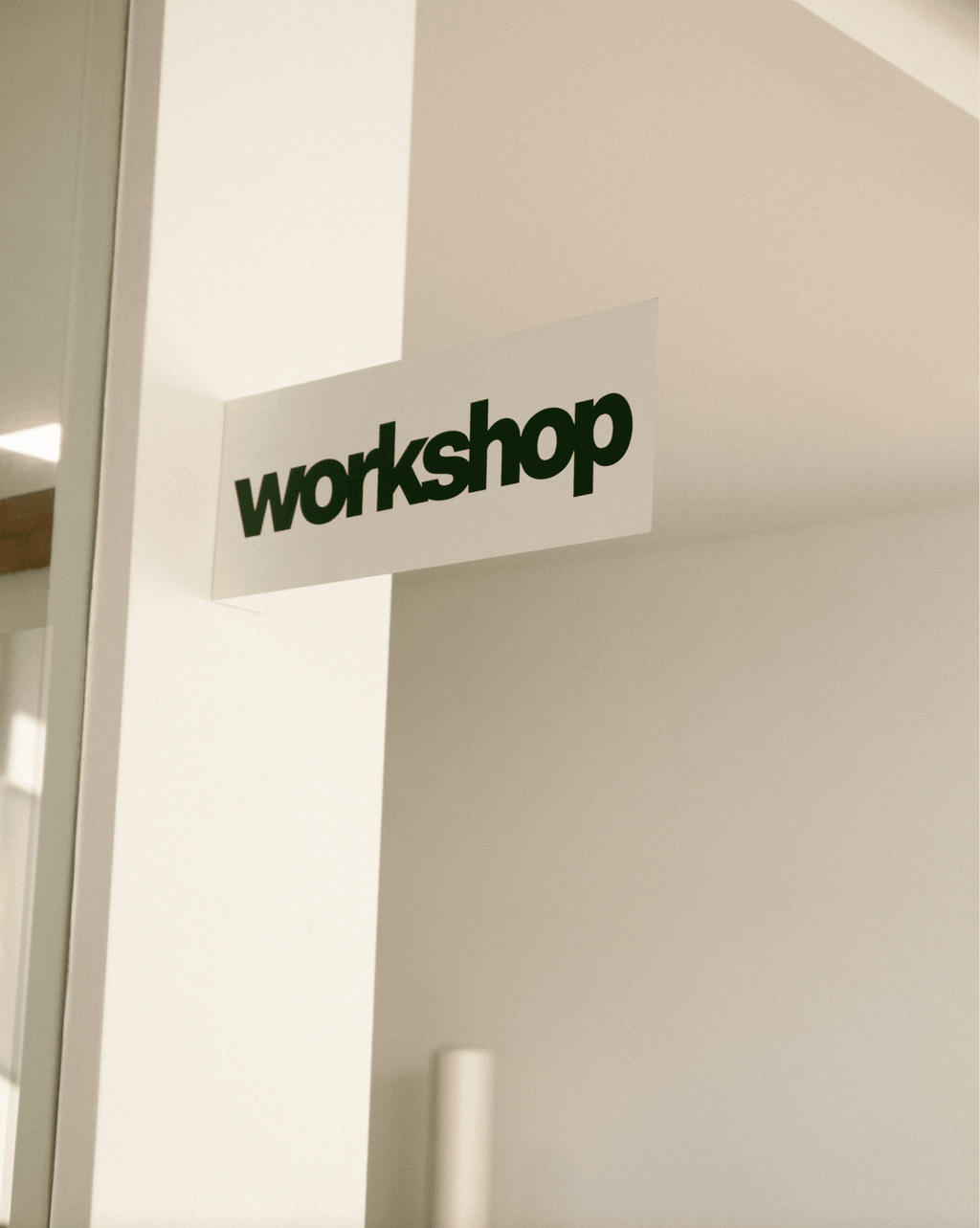 Placa de Identificação