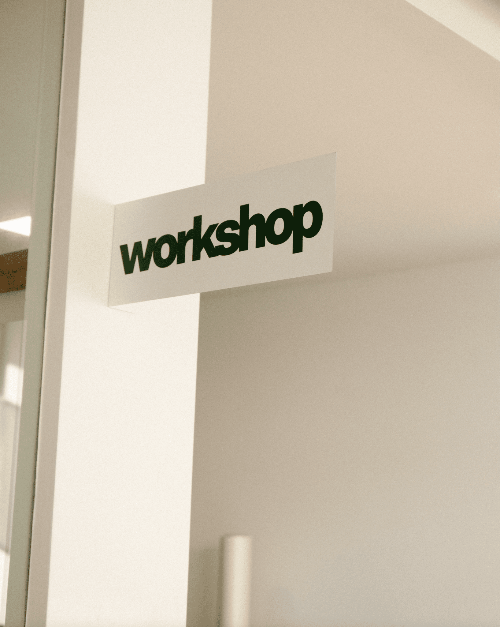 Placa de Identificação