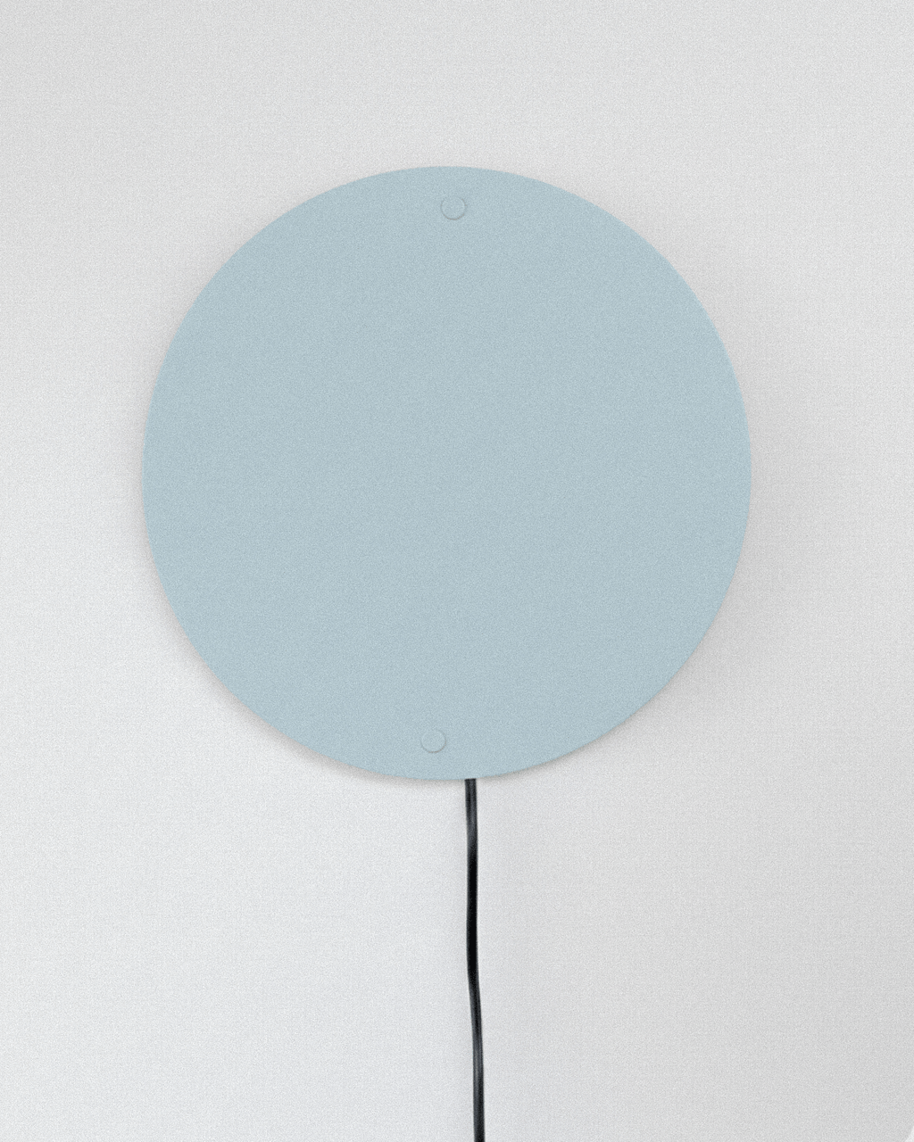 Placa Retroiluminada