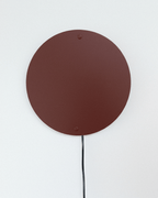 Placa Retroiluminada