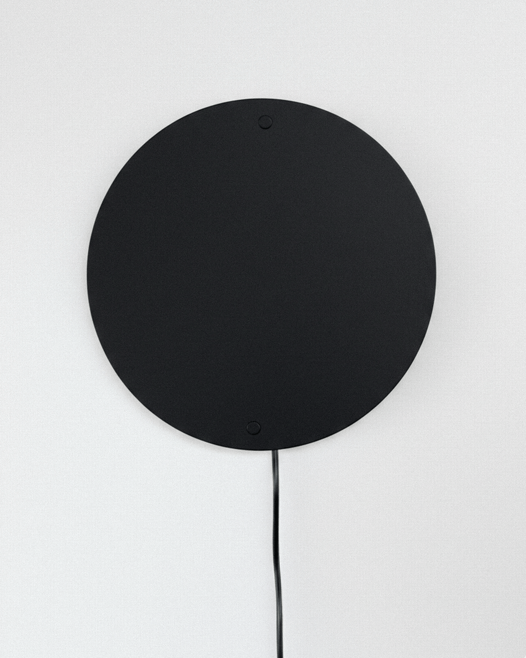 Placa Retroiluminada