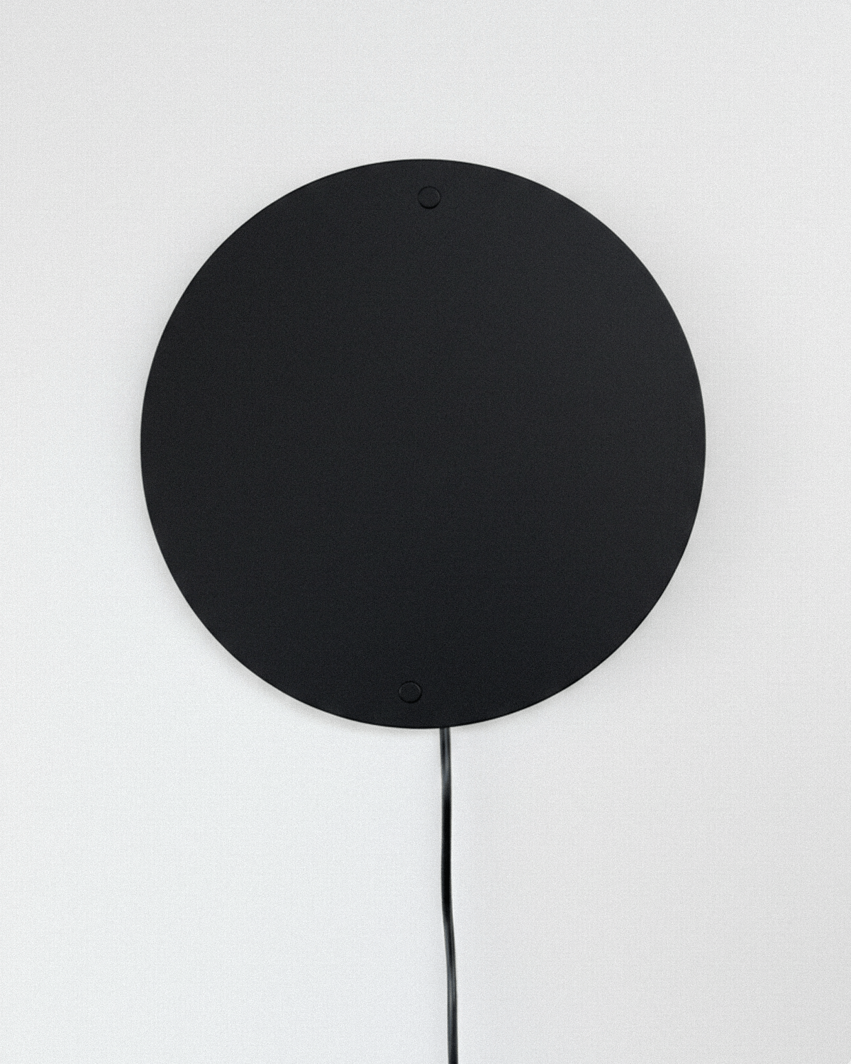 Placa Retroiluminada