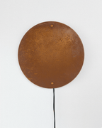 Placa Retroiluminada